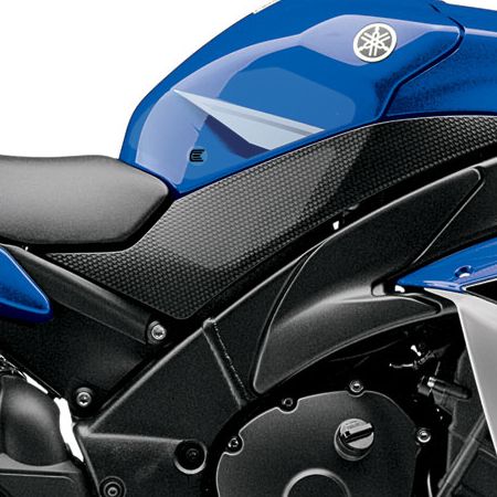 Eazi-Grip PRO Tank Grips for Yamaha YZF-R1 2009 - 2014 (PRO904)