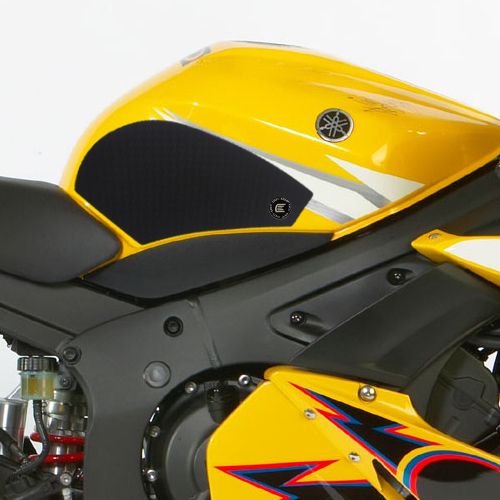 Eazi-Grip PRO Tank Grips for Yamaha YZF-R6 2003 - 2005 (PRO906)