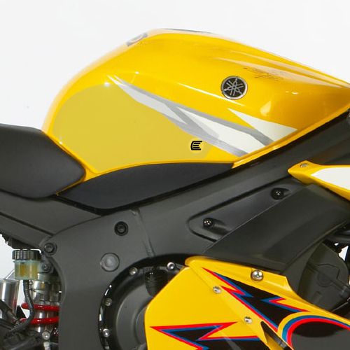 Eazi-Grip PRO Tank Grips for Yamaha YZF-R6 2003 - 2005 (PRO906)