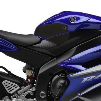 Eazi-Grip PRO Tank Grips for Yamaha YZF-R6 2006 - 2007 (PRO907)