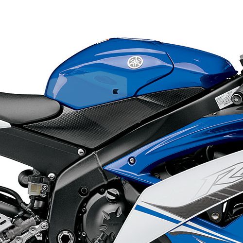 Eazi-Grip PRO Tank Grips for Yamaha YZF-R6 2008 - 2016 (PRO909)