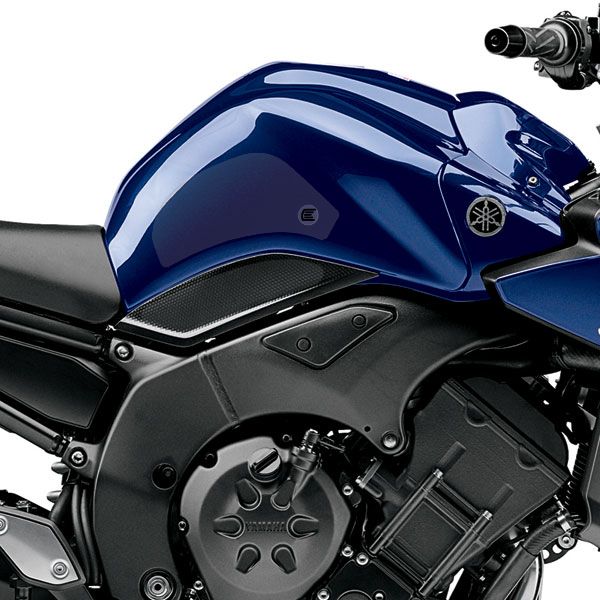 Eazi-Grip PRO Tank Grips for Yamaha FZ1 Fazer, FZ1N, FZ1S 2006-2015 (PRO911)