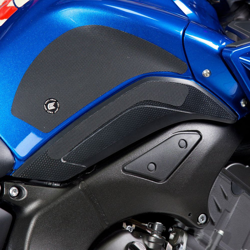 Eazi-Grip PRO Tank Grips for Yamaha FZ8 Fazer8, FZ8N, FZ8S 2010-2015 (PRO913)