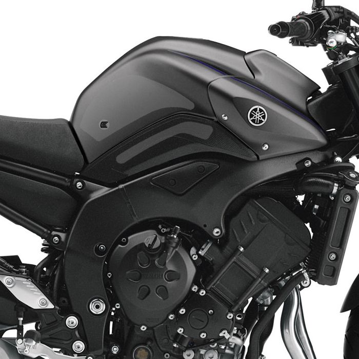 Eazi-Grip PRO Tank Grips for Yamaha FZ8 Fazer8, FZ8N, FZ8S 2010-2015 (PRO913)