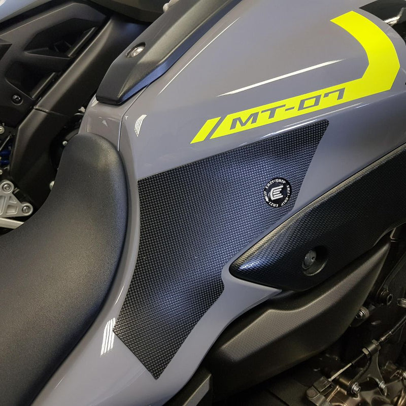 Eazi-Grip PRO Tank Grips for Yamaha MT-07 2014 - 2017 (PRO914)