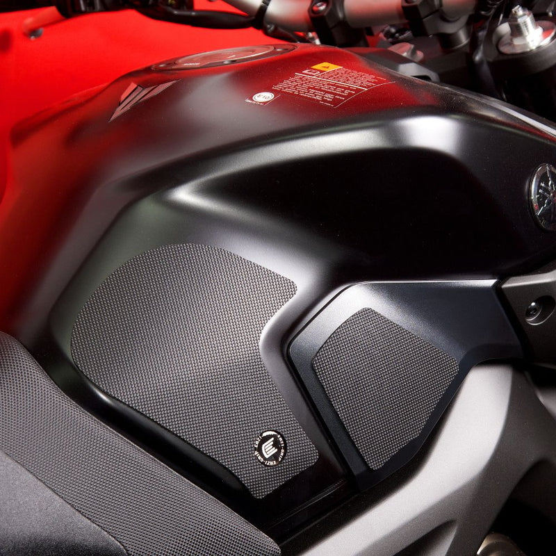 Eazi-Grip PRO Tank Grips for Yamaha MT-09 2014 - 2020 (PRO915)