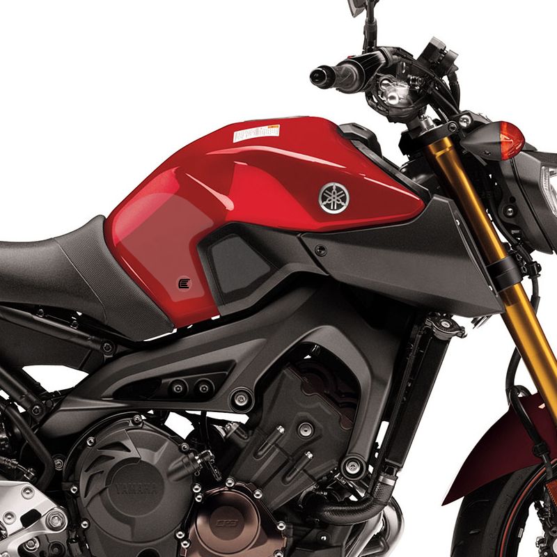 Eazi-Grip PRO Tank Grips for Yamaha MT-09 2014 - 2020 (PRO915)