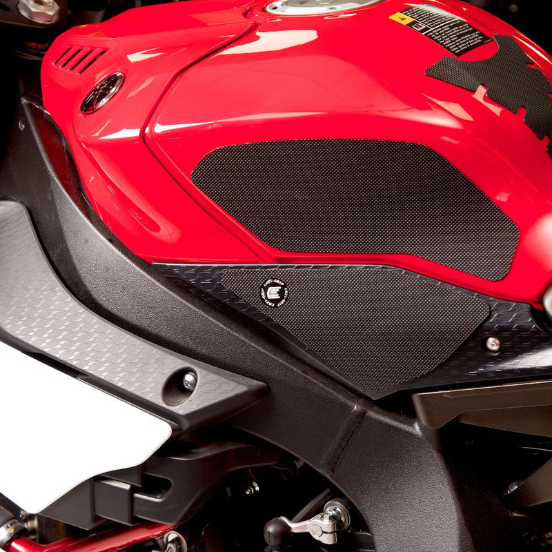 Eazi-Grip PRO Tank Grips for Yamaha YZF-R1 2015 - 2019 (PRO919)