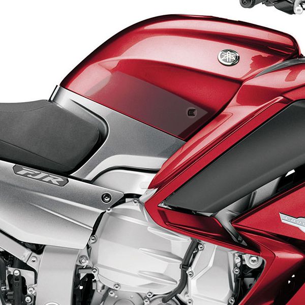 Eazi-Grip PRO Tank Grips for Yamaha FJR1300 2002- (PRO923)