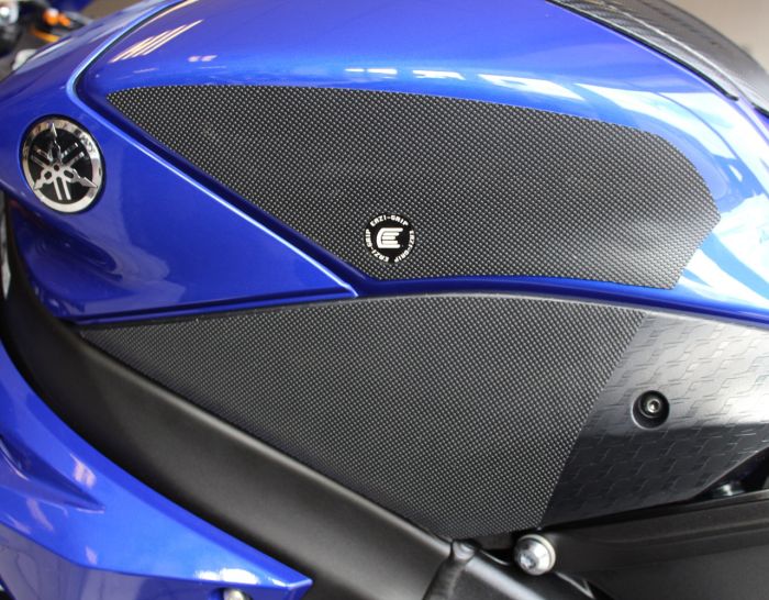 Eazi-Grip PRO Tank Grips for Yamaha YZF-R6 2017- (PRO928)