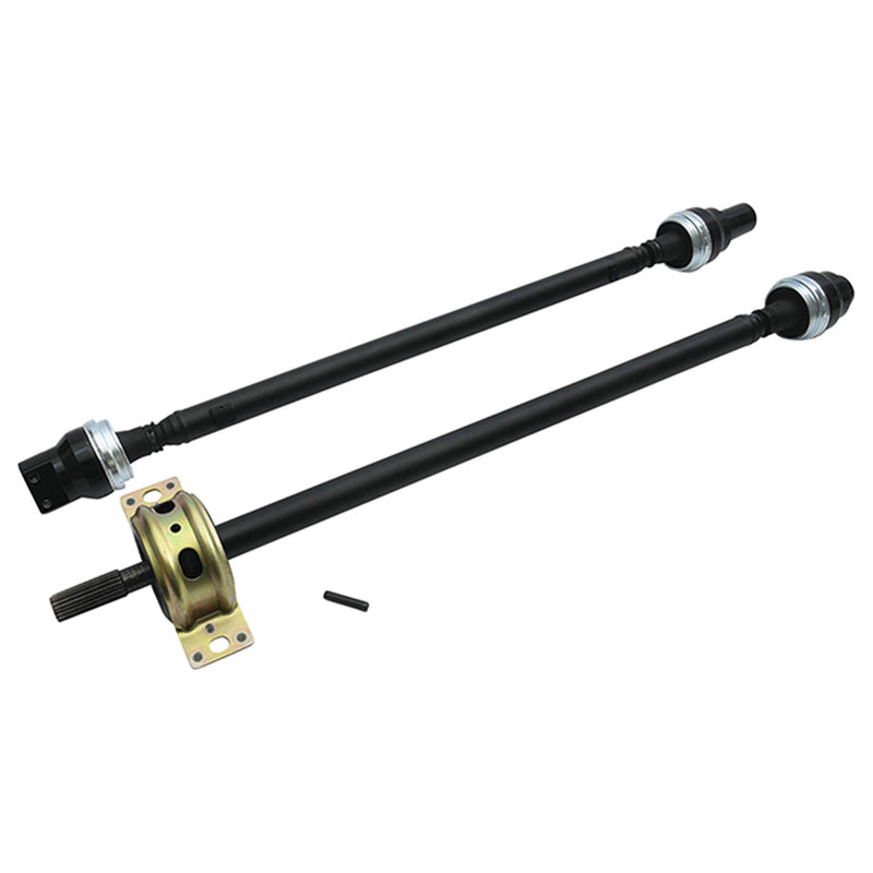 ATV Stealth Drive Propshaft - Polaris Ranger 1000 2020 (19-PO9-017)