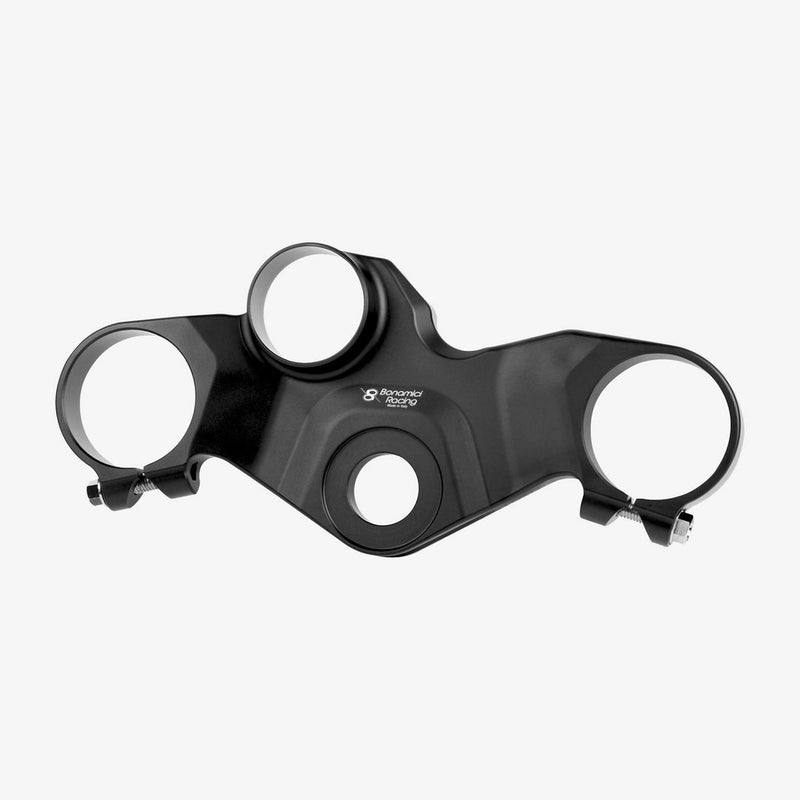 Bonamici Racing Top Triple Clamp - 2023-2025 BMW S1000RR (PSB3)