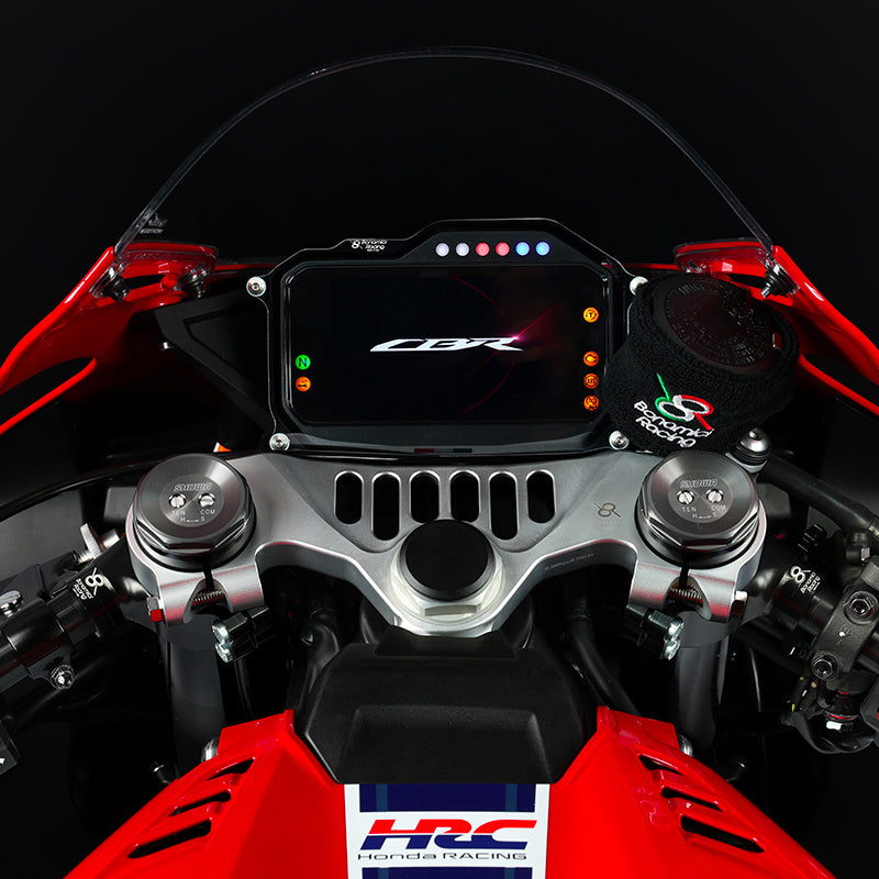 Bonamici Racing Top Triple Clamp - Honda CBR1000RR-R (2020-2025) PSH2