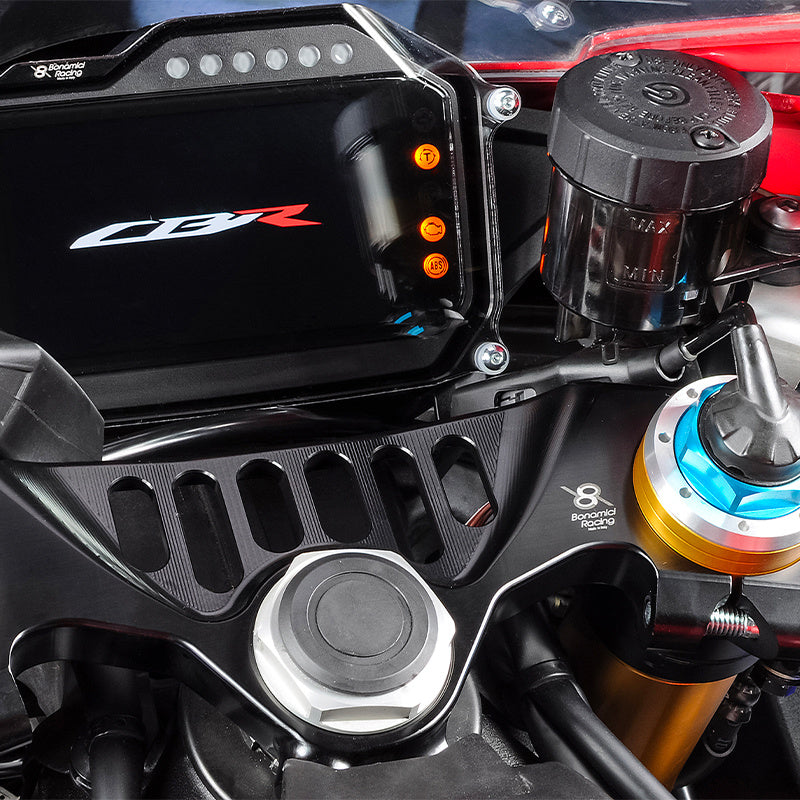Bonamici Racing Top Triple Clamp - Honda CBR1000RR-R (2020-2025) PSH2