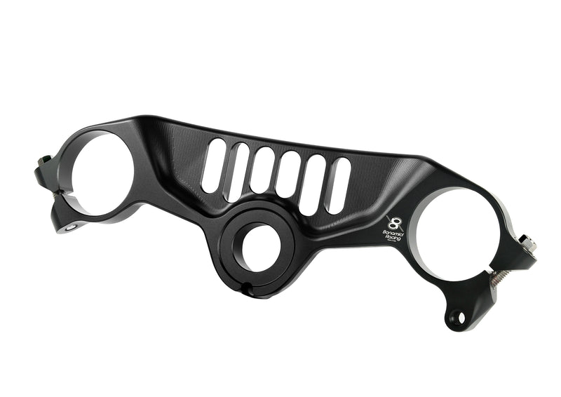 Bonamici Racing Top Triple Clamp - Kawasaki ZX10R 2016+ (PSK1R)