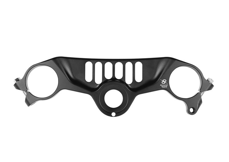 Bonamici Racing Top Triple Clamp - Kawasaki ZX10R 2016+ (PSK1R)