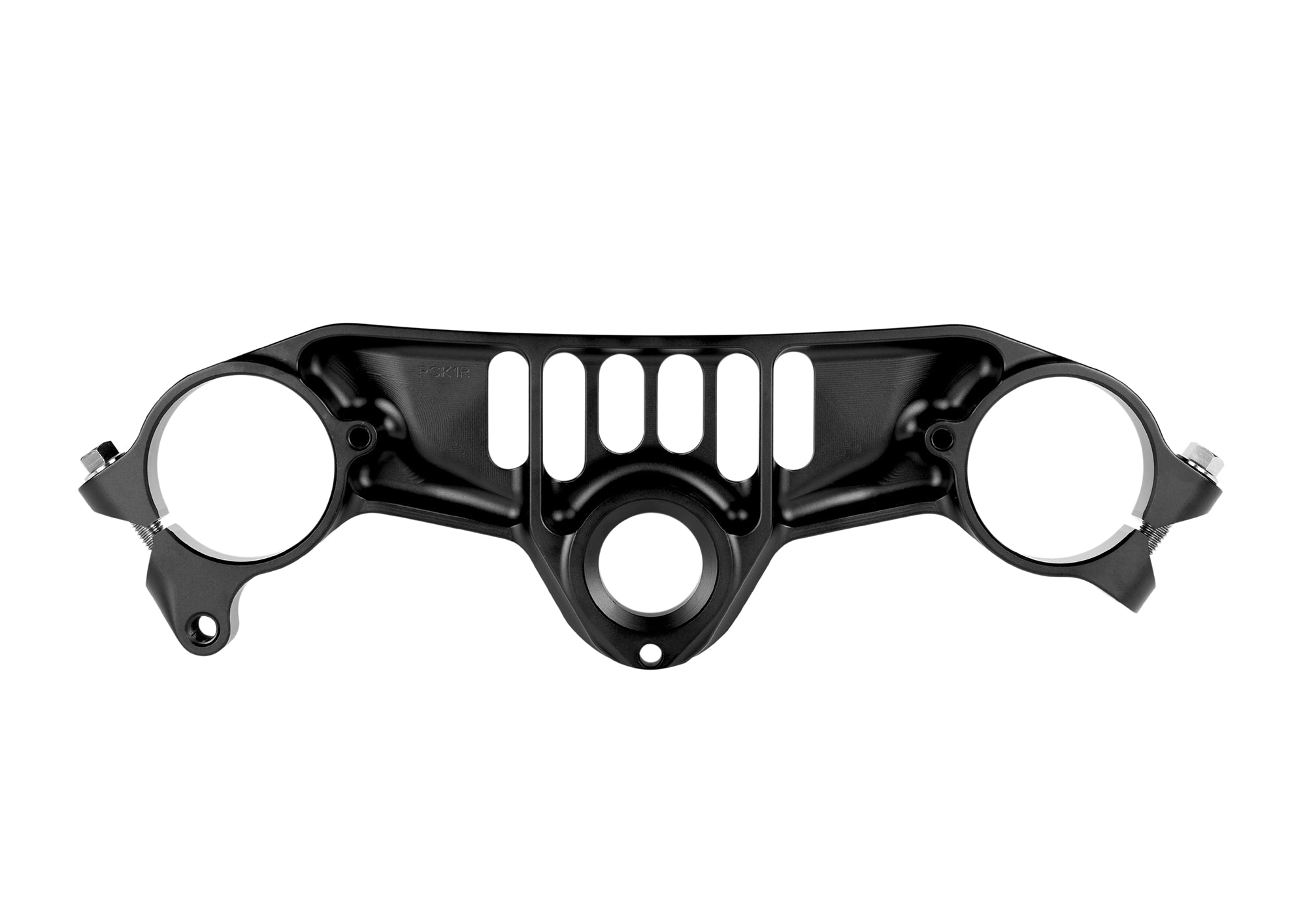 Bonamici Racing Top Triple Clamp - Kawasaki ZX10R 2016+ (PSK1R