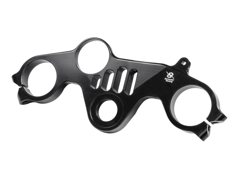Bonamici Racing Top Triple Clamp (Street - Yamaha YZF-R1 / R1M (2015-2023) PSY1