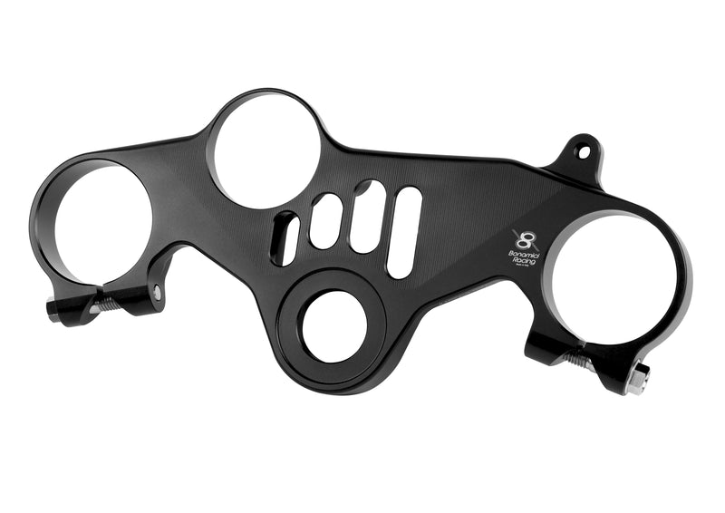 Bonamici Racing Top Triple Clamp (Street) - Yamaha YZF-R6 (2017-2023) PSY2