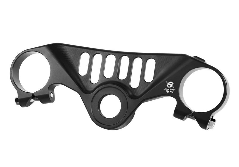 Bonamici Racing Top Triple Clamp (Race) - Yamaha YZF-R6 (2017-2023) PSY2R