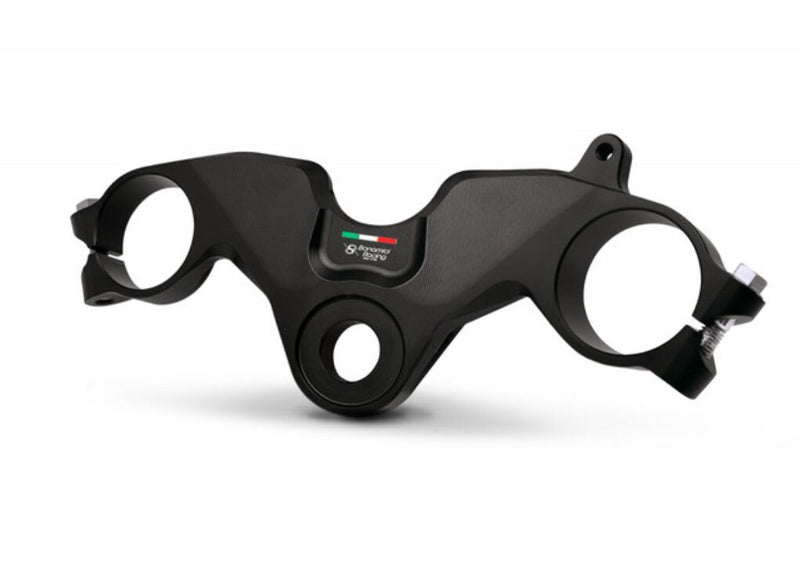 Bonamici Racing Top Triple Clamp (Street) - Yamaha YZF-R7 (2021) PSY3