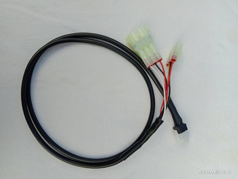 Bike Tech Electronics Speedo Tune ST-V1 and Harness ST-U1 (Universal)