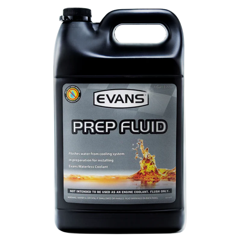 EVANS NCONVERSION SYSTEM PREP FLUID 3.78L