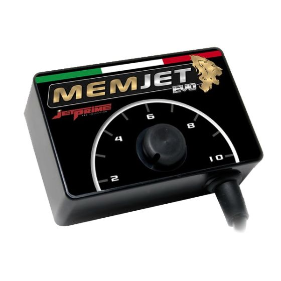 Memjet Evo Module for Yamaha TDM900 (JPMJ011-05)