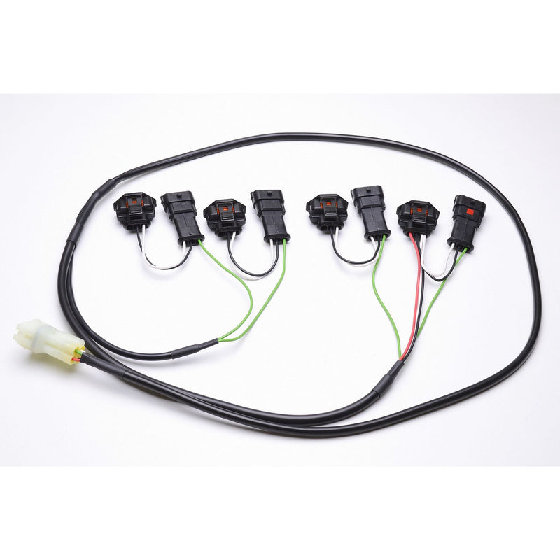 Healtech QuickShifter Easy Harness Only (QSH, QSR, QSX)