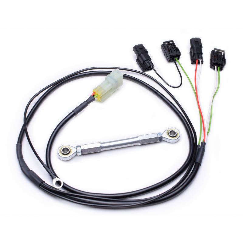 Healtech QuickShifter Easy Harness Only (QSH, QSR, QSX)