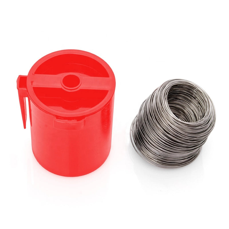 RaceDNA Stainless steel Lockwire 50m (DNA-129)