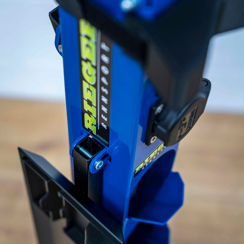 Paddock Wizard - Blue
