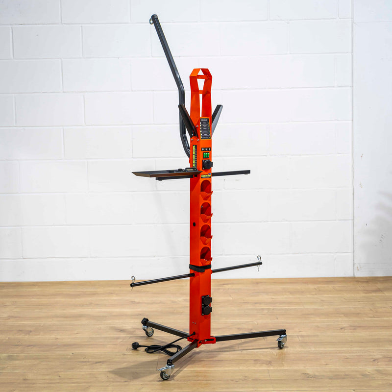 Paddock Wizard - Orange