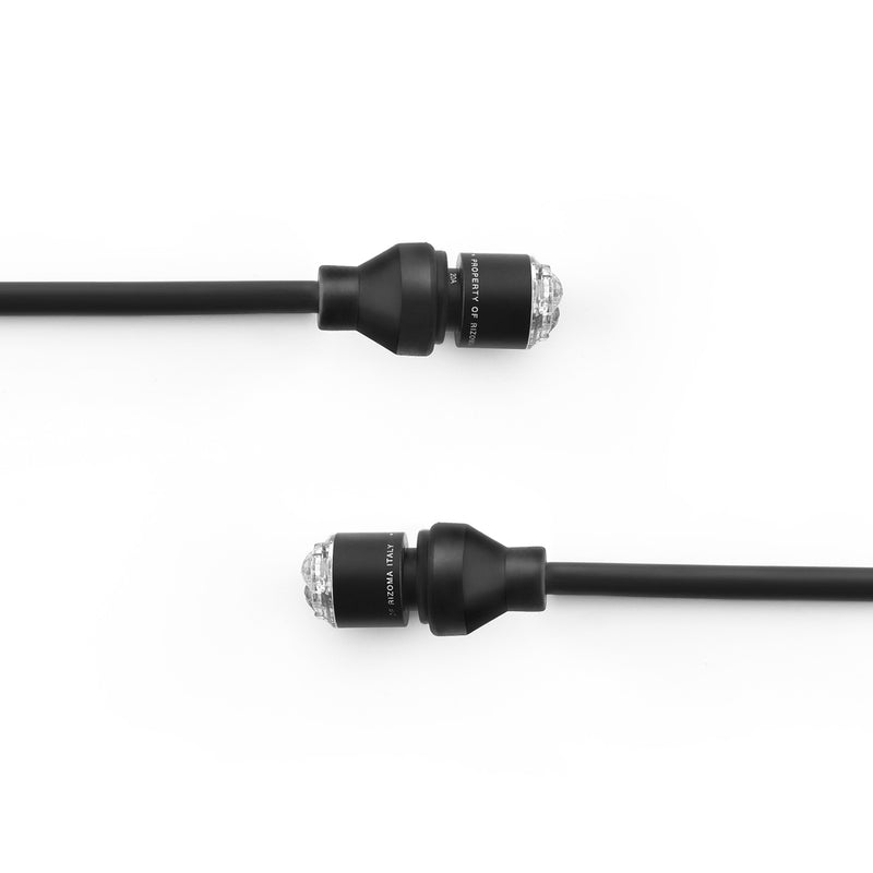 Rizoma Light Unit Indicators (FR070BM)