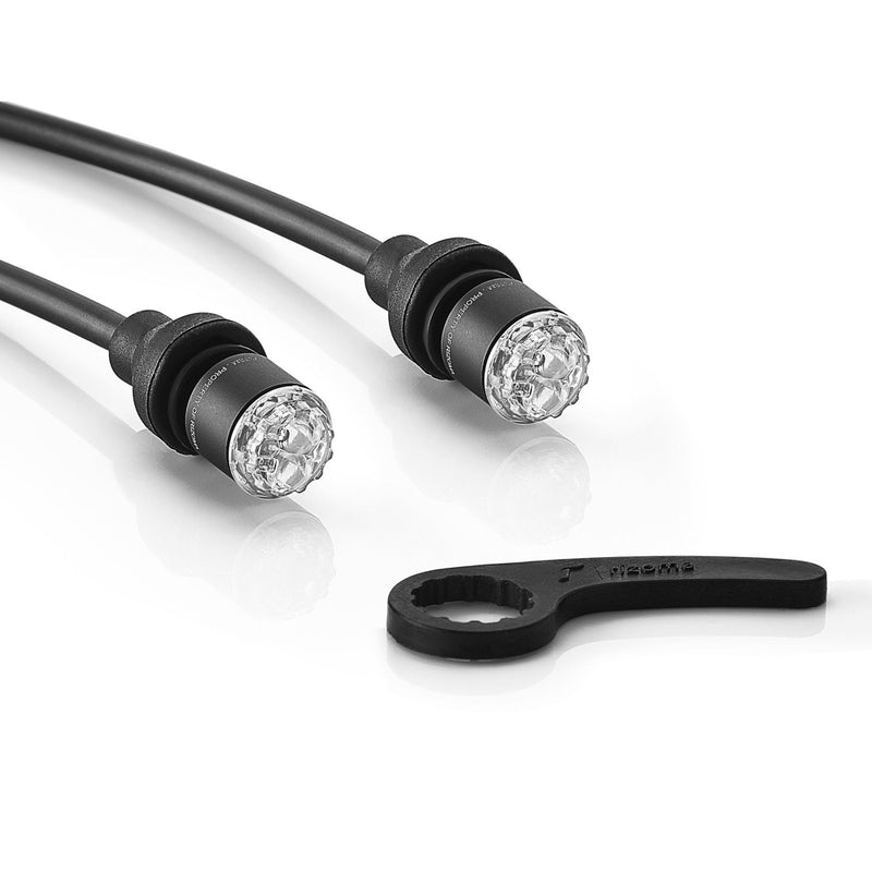 Rizoma Light Unit Indicators (FR070BM)