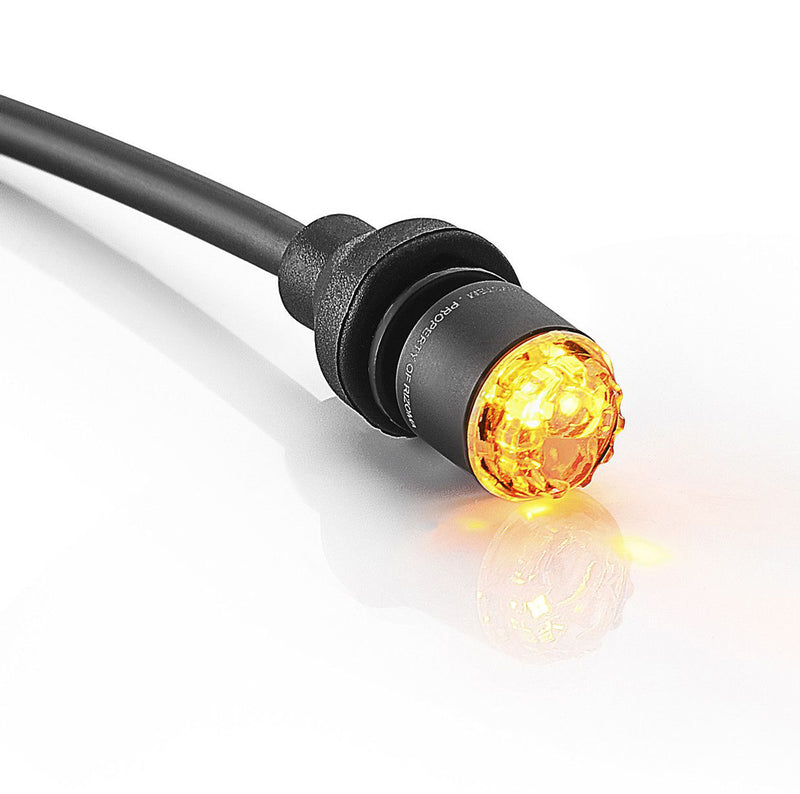 Rizoma Light Unit Indicators (FR070BM)