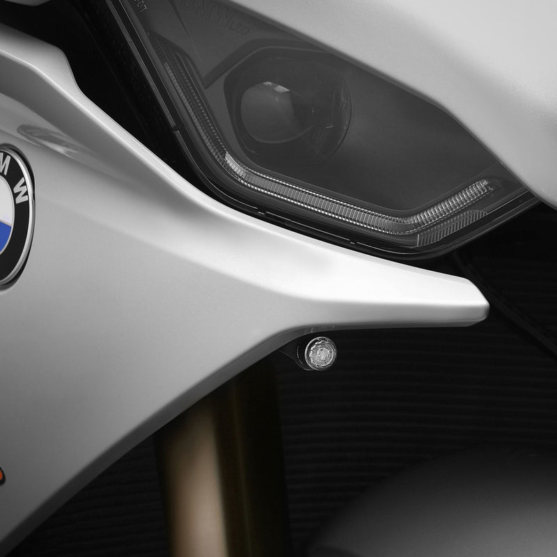 Rizoma Light Unit Indicators (TS070BM)