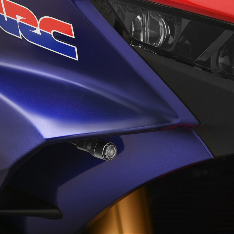 Rizoma Light Unit Indicators (TS070BM)