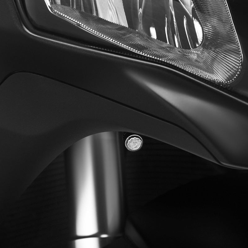 Rizoma Light Unit Indicators (TS070BM)