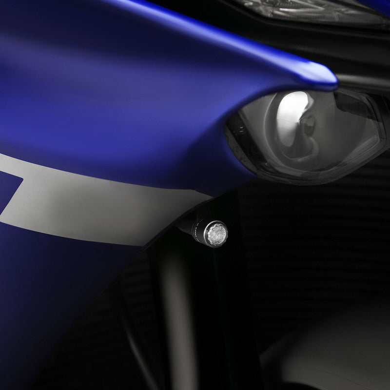 Rizoma Light Unit Indicators (TS070BM)
