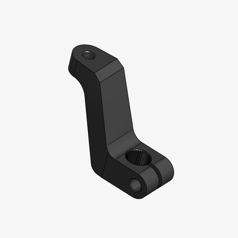 Bonamici Racing Rearset Spare Parts