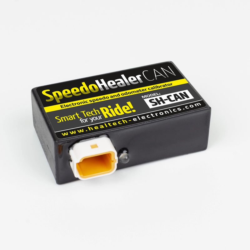 HealTech SpeedoHealer CAN-BUS Compatible Speedo Calibrator SH-CAN (Free Delivery)