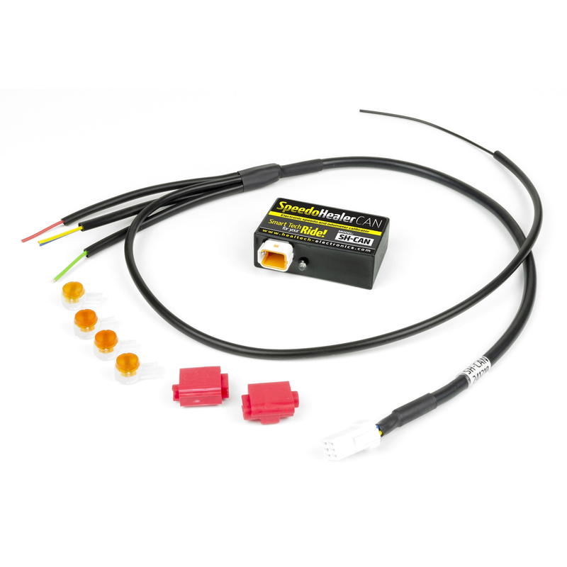 HealTech SpeedoHealer CAN-BUS Compatible Speedo Calibrator SH-CAN (Free Delivery)