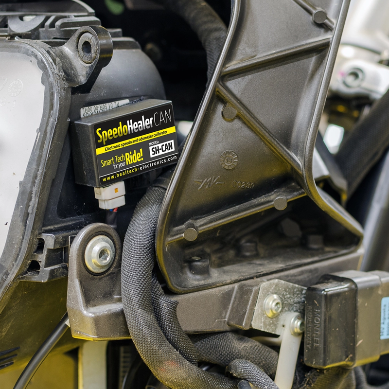 HealTech SpeedoHealer CAN-BUS Compatible Speedo Calibrator SH-CAN (Free Delivery)