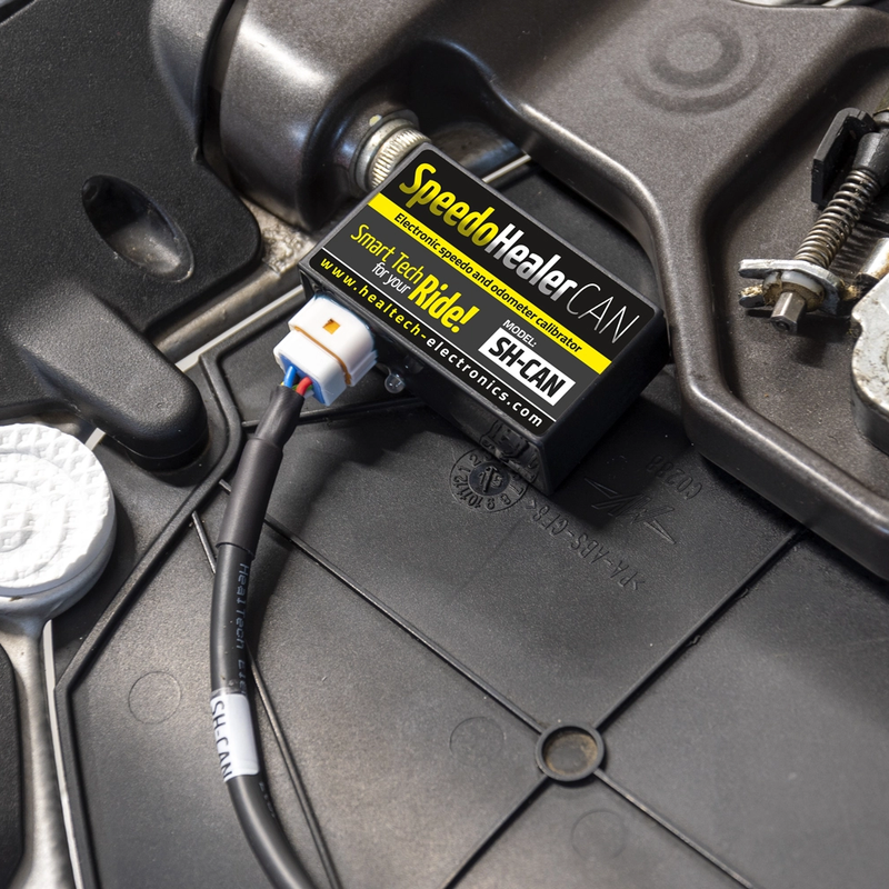 HealTech SpeedoHealer CAN-BUS Compatible Speedo Calibrator SH-CAN (Free Delivery)