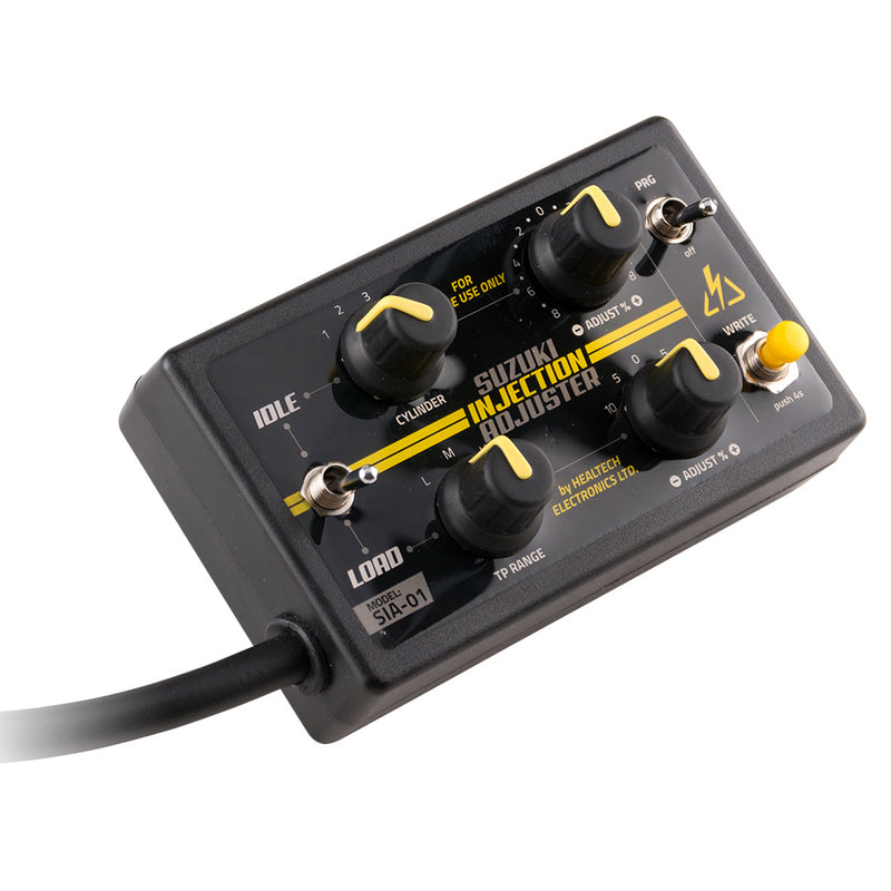 Healtech Fuel Injection Adjuster Tool for Suzuki Motorcycles - SIA Adjuster (SIA-01) (SIA-02) Free Delivery