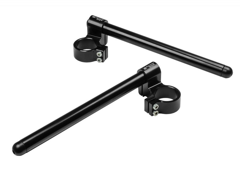 Bonamici Racing ClipOns