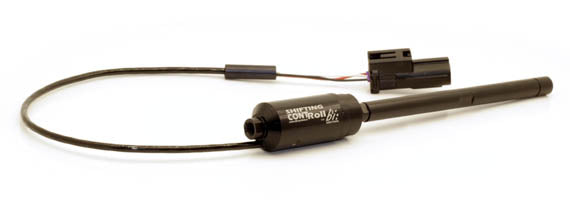 Shifting ContRoll Yamaha MT09/Tracer/XSR Quickshifter Up and Down Bi-Directional (Free Delivery)