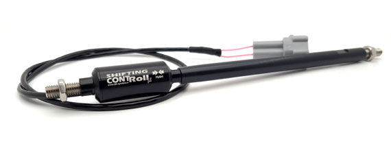 Shifting ContRoll Yamaha MT09 and Tracer Quickshifter (2017+) (Free Delivery)