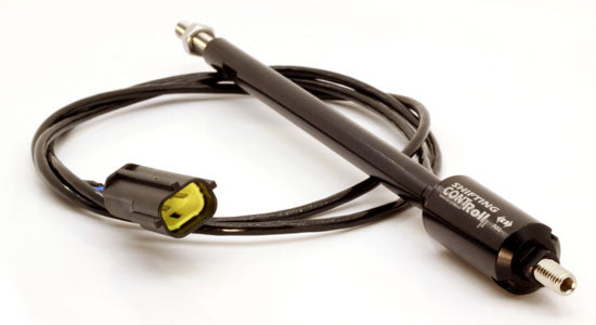 Shifting ContRoll Triumph Street Triple & Daytona Quickshifter (Reversible) (Free Delivery)